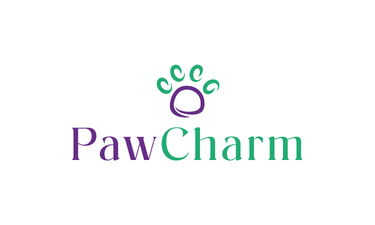 PawCharm - Creative premium domains